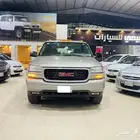جي إم سي سوبربان 2002