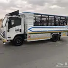 دينا طابق لنقل الحلال