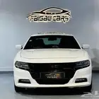 تشارجر فل الفل 2018 بحاله ممتازه V6
