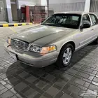 فورد فكتوري كراون