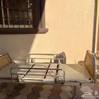 سرير مستشفى للبيع على السوم