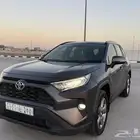 تويوتا رافور 2019 فل كامل