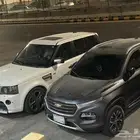 شفروليه جروف