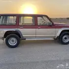 للبيع باترول سفاري شرط