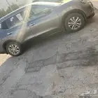 نيسان اكس تريل 2015