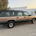 جمس سوبربان 1995 اخضر وذهبي .