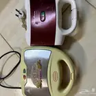 مكنسة غسيل السجاد