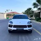 بورش كايين 2018 سعودي