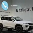 تويوتا اوربان كروزر GL ستاندر 2026