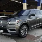 لنكولن نافيجتور 2018