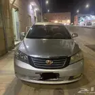 سيارة جيلي اوتوماتيك اقتصادية جدا وشبه جديدة