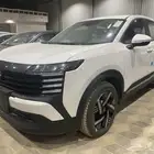 نيسان كيكس استاندر سعودي 2025