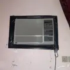 مكيف نظيف بارد