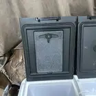 ثلاجه سياره فور ديل