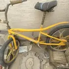 سيكل كوبرا لايعني منسيا الكفرات ولسانك