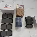 قطع جاك T8 موديل 2023