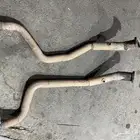 مواصير تفريغ كلايسلر 5.7. 2014