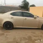 لكزس 2007 للبيع تشليح كل شي شغل م غير المكينه ترفع حراره