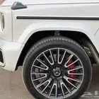 جي كلاس م 2025 جفالي