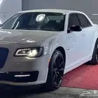 كرايزلر 2015 لمتد كندي 6 سلندر