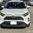 راف فور 2020 rav4 2020