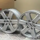 جنوط فوردF150 موديل 2023 جنط 17