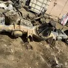 كرونة صالون 2011