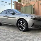 للبيع هيونداي النترا 2023 وارد الناغي