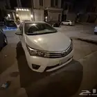 كورلا 2015 للبيع نظيفة ممشى 327472