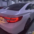 Hyundai Azera 2016