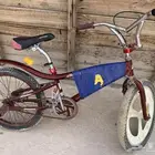 سيكل كوبرا