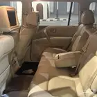 جيب انفنتي qx56 2011 ممشى 260