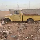 جيب شاص موديل قديم تراث سيارات للبيع
