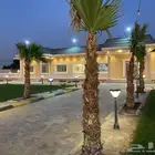 منتجع تريونا للتاجير اليومي اسعار مناسبة