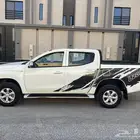 متسوبيشي 2022 تماتيك دبل L200 ..