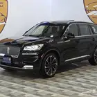 لنكولن افياتور 2022 اعلى فئة