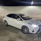 سيارة يارس 2022