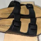 صندل رجالي سليبر ماركه هش بيبشHush Puppies
