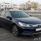هوندا اكورد 2017 نصف فل اسبيشل