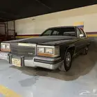 كاديلاك كلاسيك مديل 1988