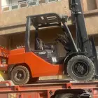 رافعة شوكية للبيع تويوتا