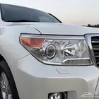 ((تم البيع)) جيب لاندكروزر2014قمه في النضافه