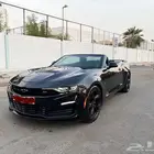 كمارو SS كشف 2020