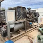 مكينة كهرباء ينمار ياباني اصلي 22 كيلو