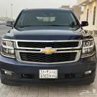 شفروليه تاهو (دبل) العداد 120 الف فقط 2018