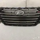 النترا 2018 سوبر شبك امامي