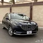 مازدا_CX9_سقنتشر_2022