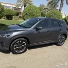 مازدا CX5 فل كامل نظيف