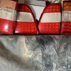 اسطبات لاند 2006 و2000