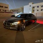 للبيع BMW 740i 2015